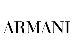 armani_logo